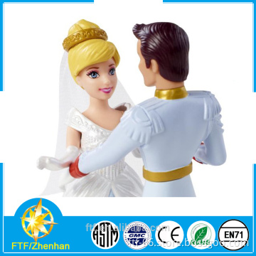 Inflatable Fairytale Romantic Toys For Kids